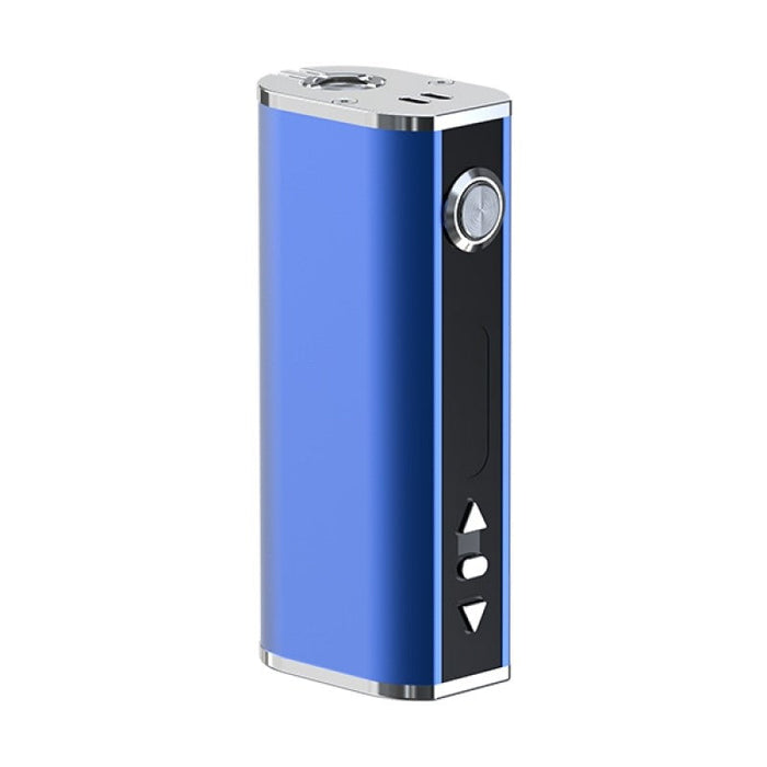 Temperature control feature in Eleaf iStick 40W for optimal vaping settings.