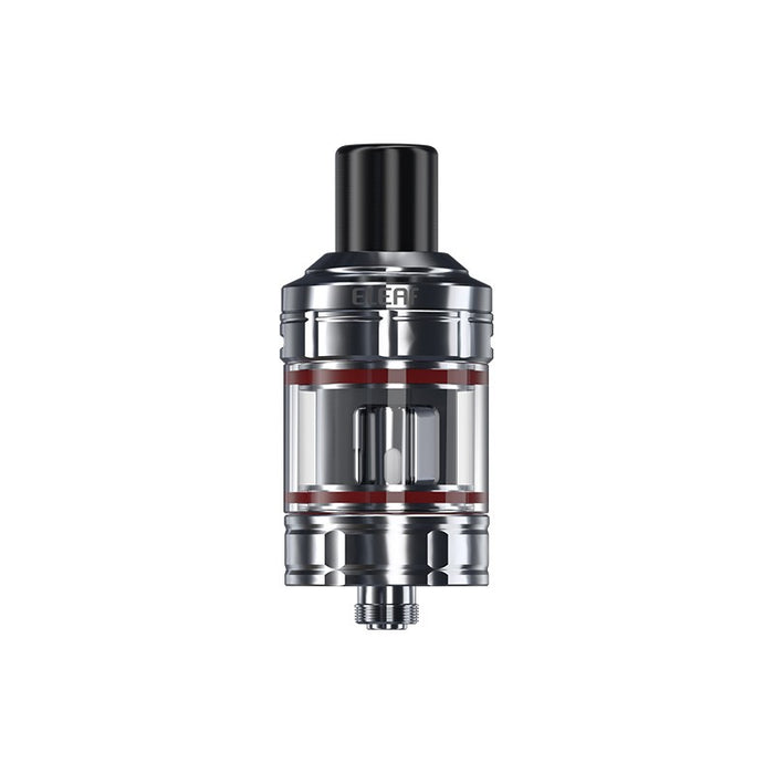 Durable Eleaf EN Air Tank with Pyrex bubble glass and adjustable airflow.