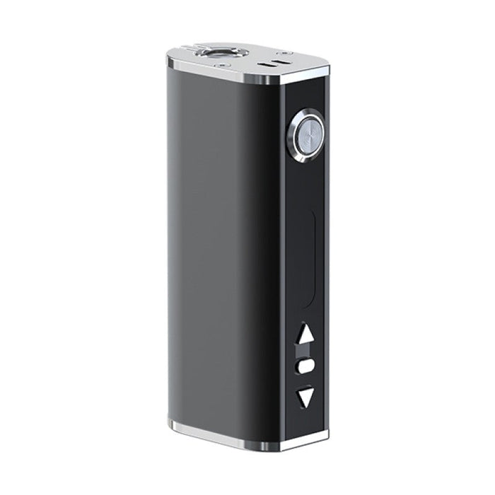 Stylish Eleaf iStick 40W mod in a durable, ergonomic design, perfect for everyday use.