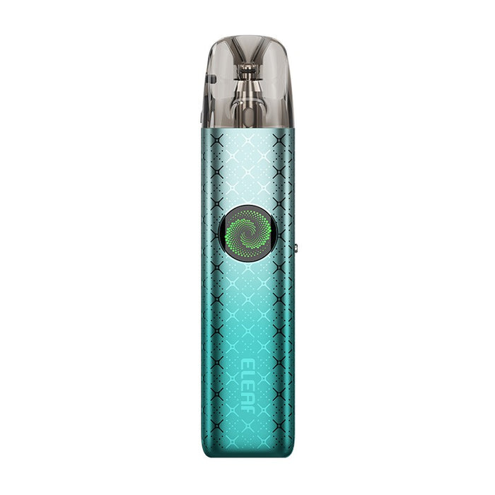 High-quality Eleaf iVeni SE Kit, offering long-lasting battery life for on-the-go vaping at VapeNear.