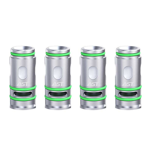 Eleaf GX Coil designed for superior vapor production and flavor