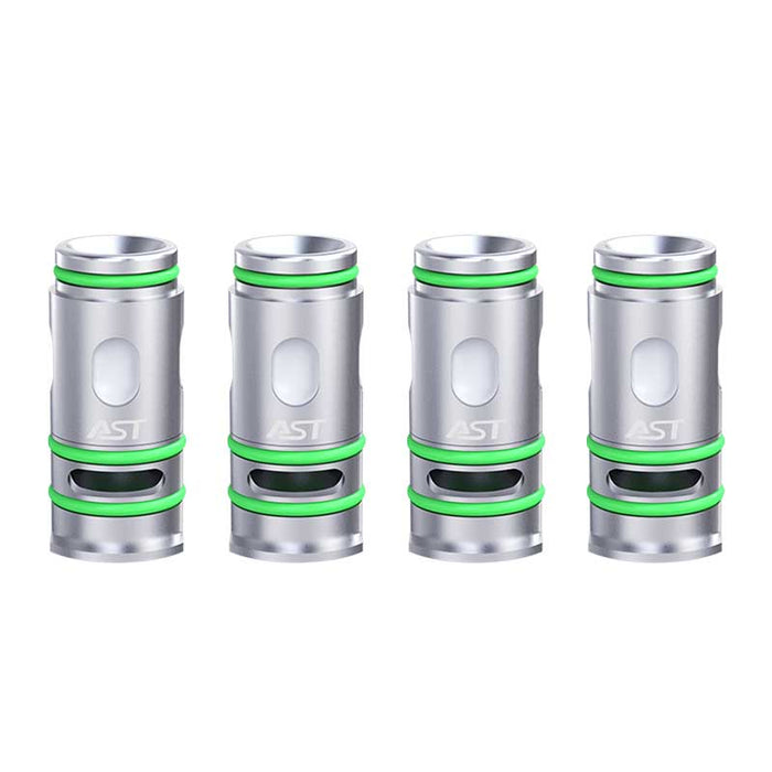 Eleaf GX Coil designed for superior vapor production and flavor