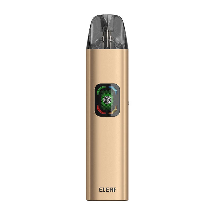 Powerful 40W output Eleaf iCita SE Pod System for smooth vaping sessions.