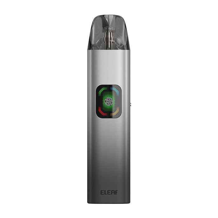 Eleaf iCita SE Pod Kit in stylish gradient colors, offering customizable airflow.