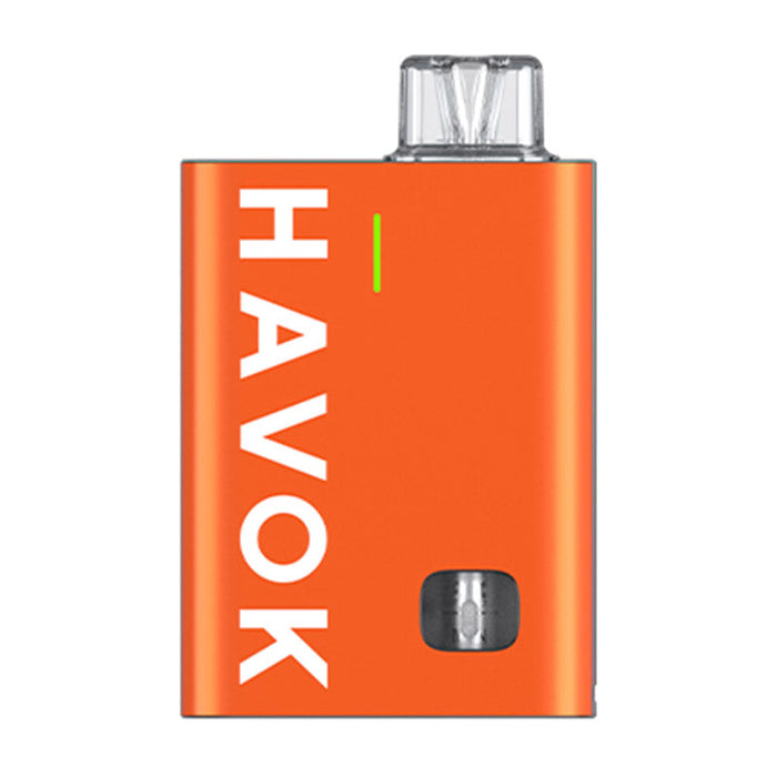 Uwell Havok R Pod System Kit 950mAh 22W