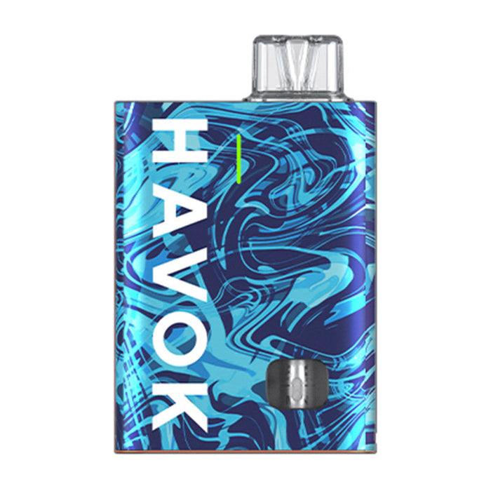 Uwell Havok R Pod System Kit 950mAh 22W