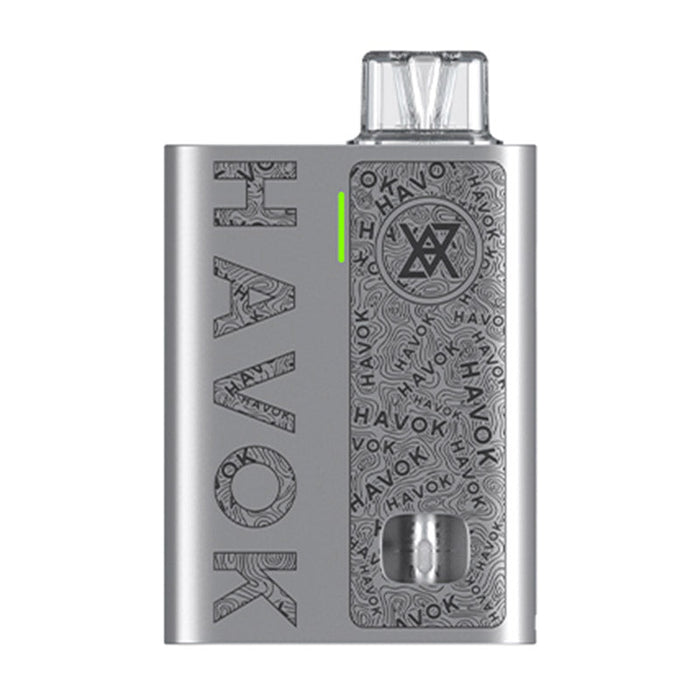 Uwell Havok R Pod System Kit 950mAh 22W