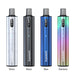 Compact Joyetech eGo Pod Kit with 1000mAh battery for longer use