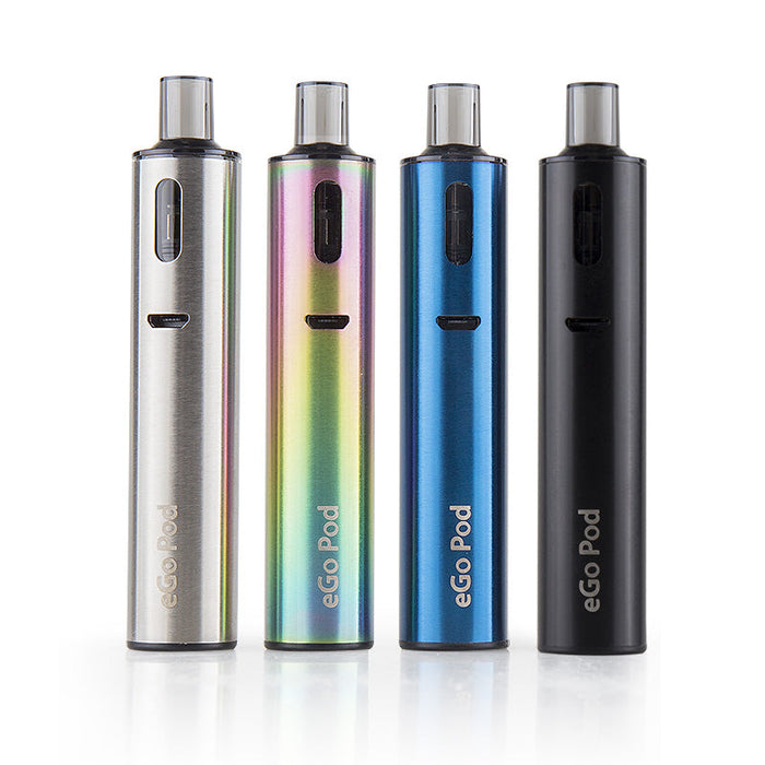 Joyetech eGo Pod Kit 1000mAh Updated Version for MTL vaping