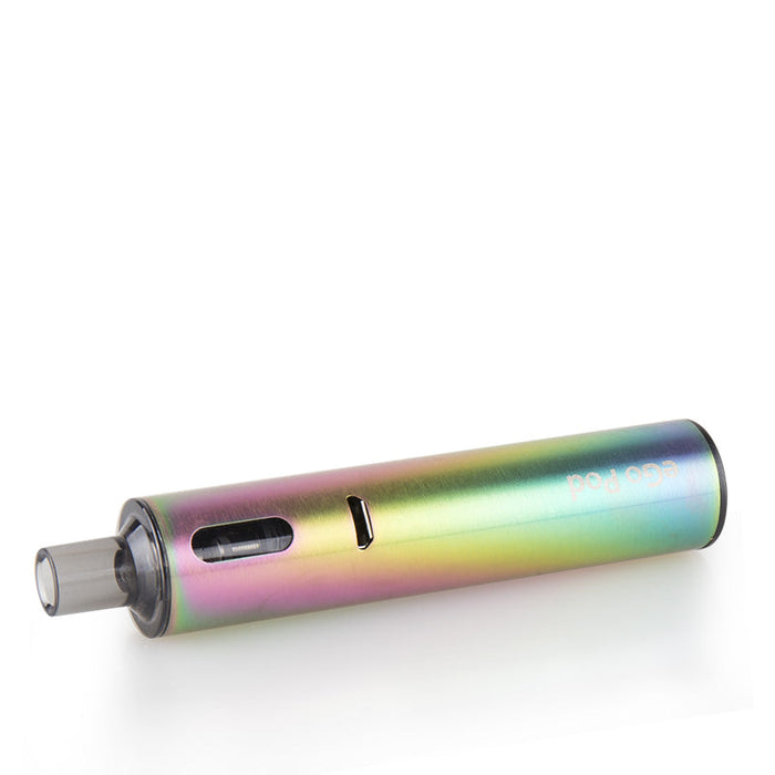 Joyetech eGo Pod System Kit for freebase nicotine and nic salt use