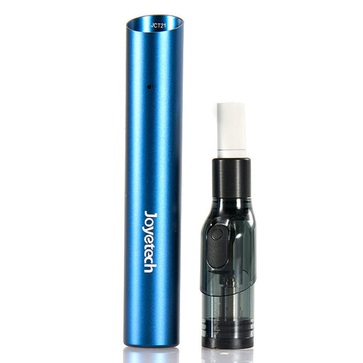 Compact and lightweight Joyetech eGo Air Kit, perfect for on-the-go vaping.