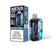 Nexa Ultra 50000 disposable vape with long-lasting battery life and premium e-liquid flavors, exclusively at VapeNear.