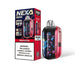 Nexa Ultra 50000 disposable vape with 50,000 puffs, perfect for vapers seeking convenience and performance at VapeNear.