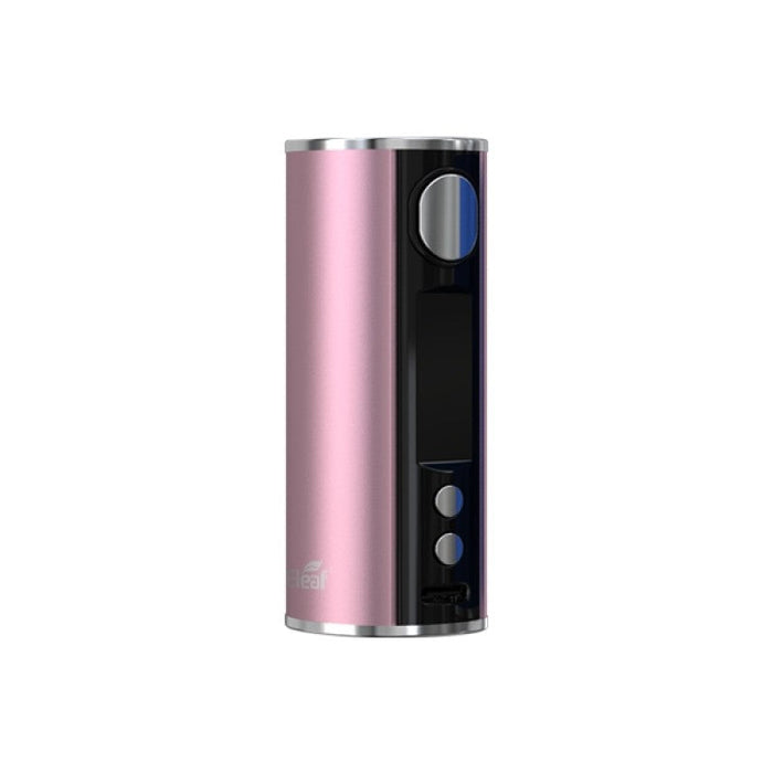 Sleek and ergonomic design of the Eleaf iStick T80 Mod, combining power and style for everyday vapers.