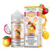 Pod Juice Mango Strawberry Dragonfruit E-juice 100ml with tropical fruit flavors