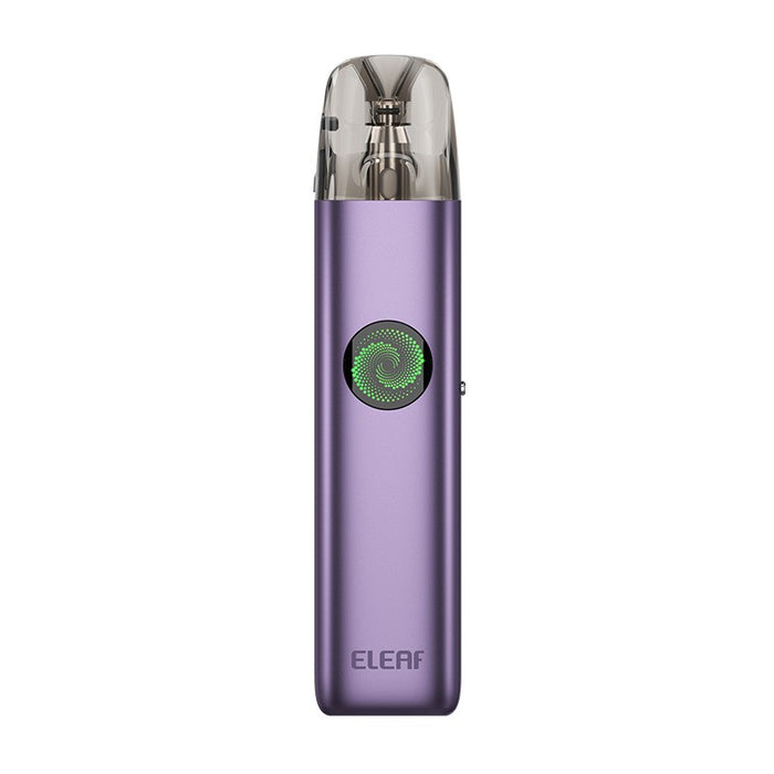 Eleaf iVeni SE Kit featuring leak-proof technology, ensuring hassle-free vaping at VapeNear.