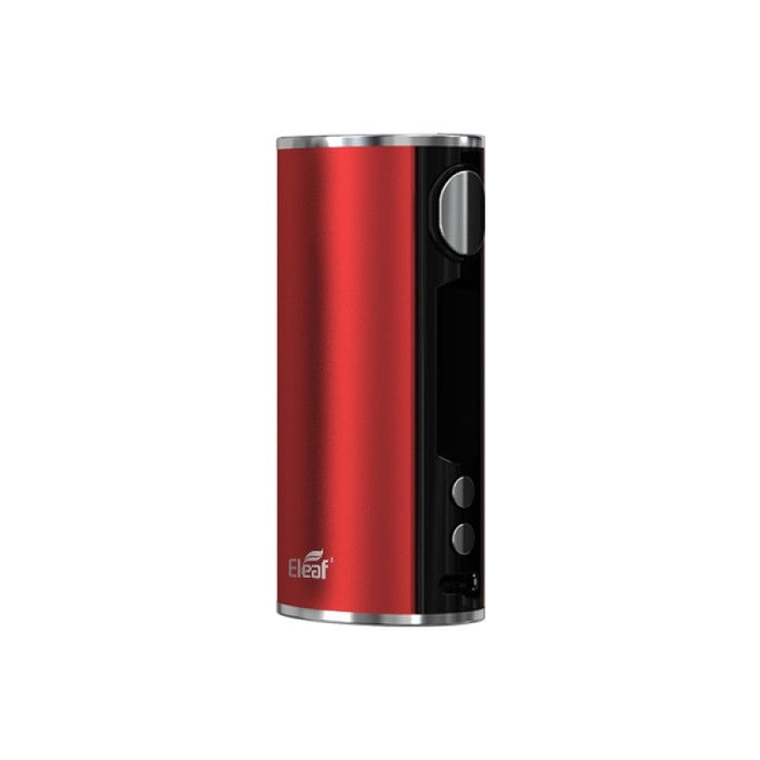 Enjoy long-lasting battery life with the Eleaf iStick T80 Mod and its 3000mAh capacity.