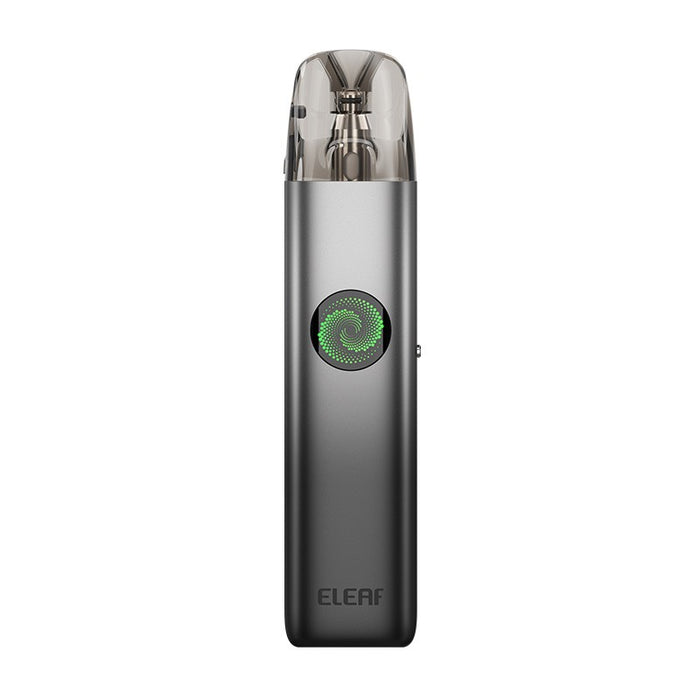 Refillable Eleaf iVeni SE Kit with adjustable airflow, ideal for custom vaping experiences at VapeNear.