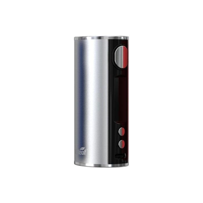 Achieve the perfect vape with adjustable 1-80W wattage on the Eleaf iStick T80 Mod.