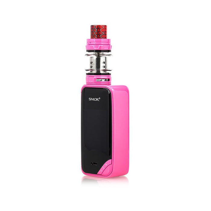 SMOK X-PRIV Kit 225W with TFV12 Prince Tank