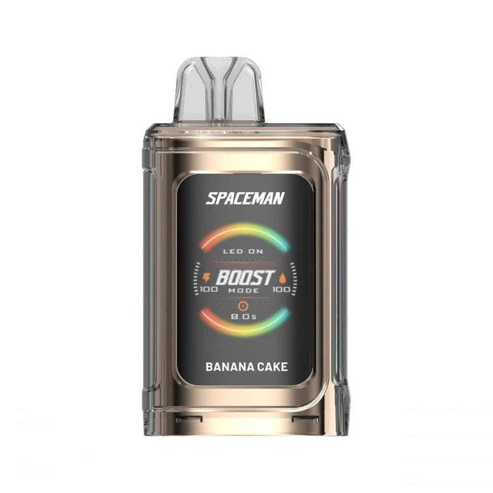 Prism 20K Spaceman Disposable Vape Kit 18ml