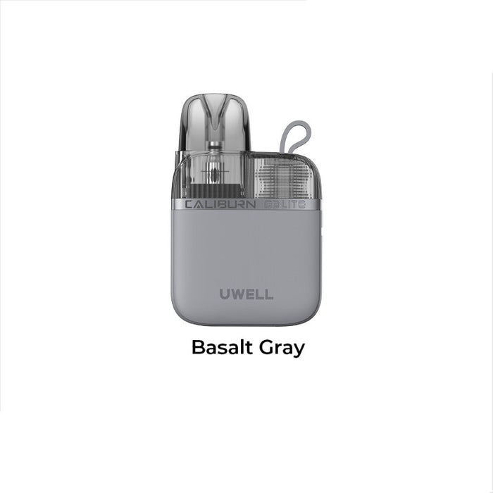 Uwell G3 Lite KOKO pod kit with fast USB-C charging and side-fill pod