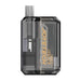 The Joyetech EVIO Gemini Kit with adjustable output power for a customizable vaping experience