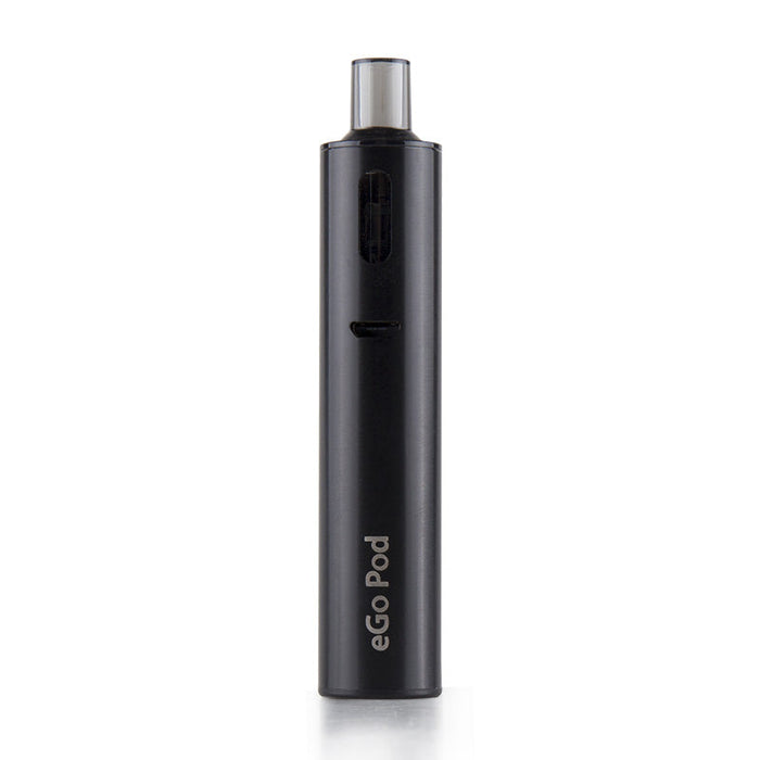 Joyetech eGo Pod System Kit for optimal flavor and smooth hits