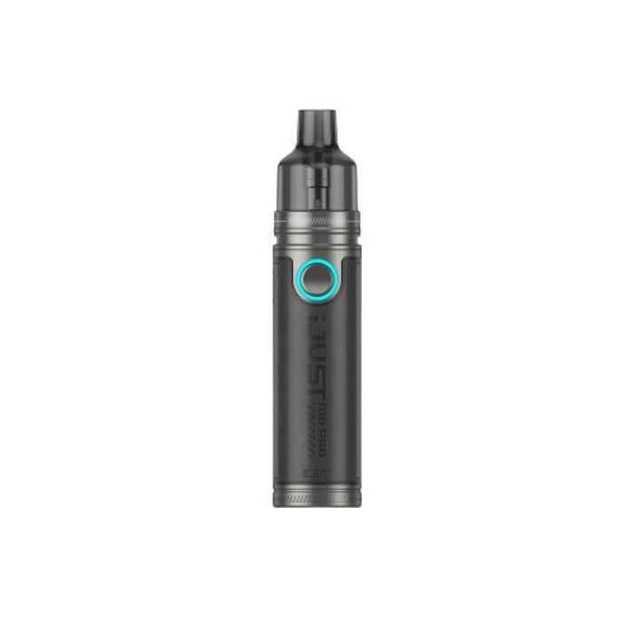 Eleaf iJust AIO Pro Kit featuring dual airflow modes and magnetic connection for an easy setup.