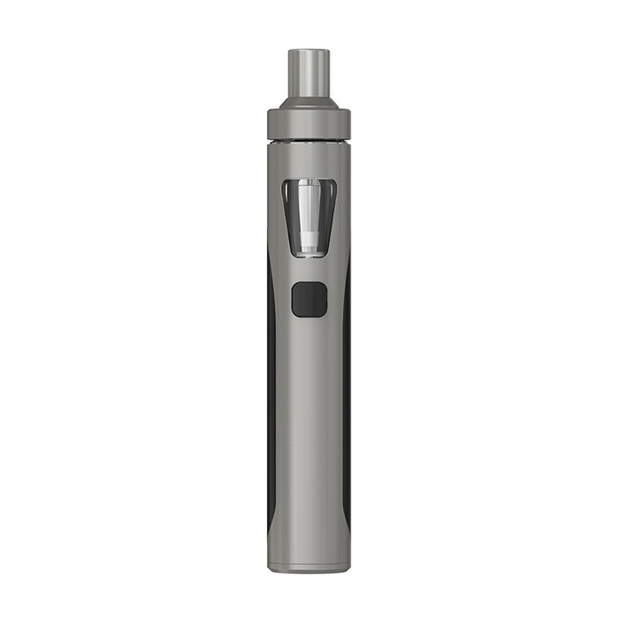 The eGo AIO Kit 1500mAh offers a stylish design, easy portability, and dependable performance, making it a go-to option for any vaper.