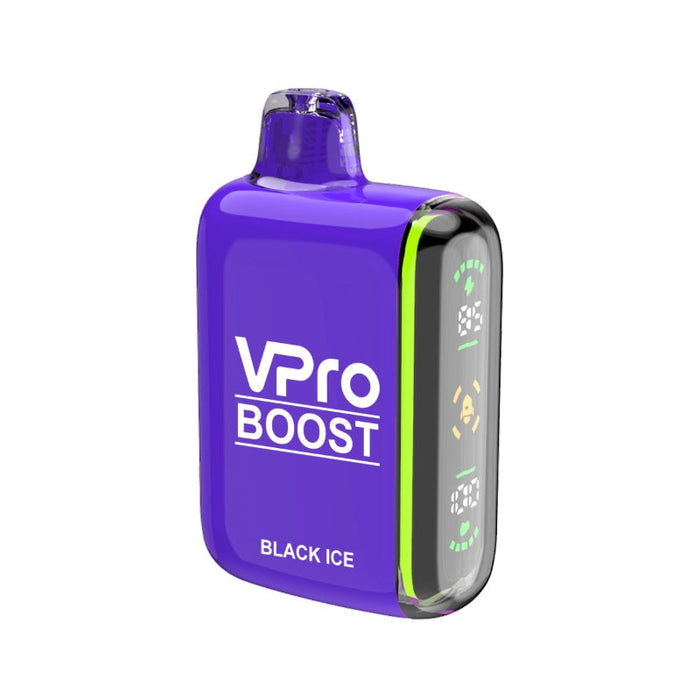 VPro Boost 24K Disposable Vape Kit 20ml