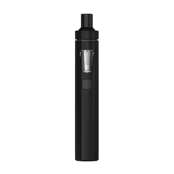 Compact and lightweight, the Joyetech eGo AIO Kit makes on-the-go vaping easy with its portable design and long-lasting 1500mAh battery.