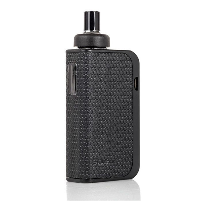 All-in-one design of eGo AIO ProBox Kit, ideal for both beginners and experienced vapers