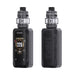 SMOK X-PRIV Plus vape mod featuring 2.01-inch smart touch screen and custom themes
