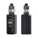 Advanced SMOK X-PRIV Plus Pod Mod Kit with powerful DTL vaping performance