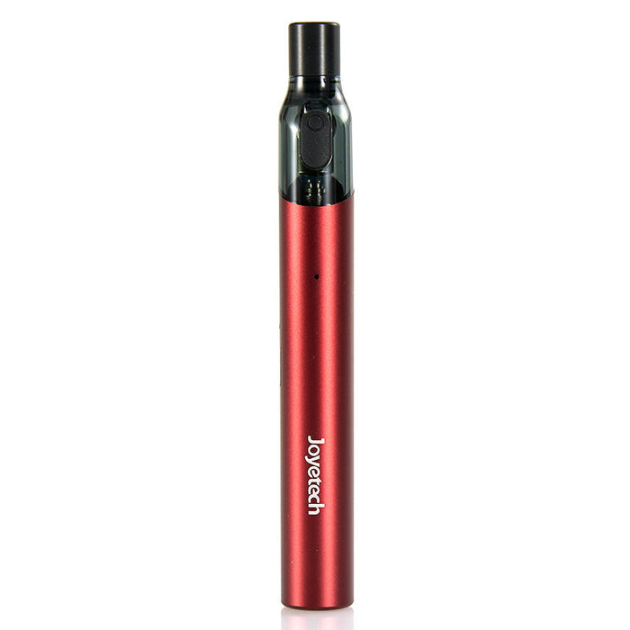 Joyetech eGo Air Pod System Kit featuring 2ml tank and automatic inhalation.