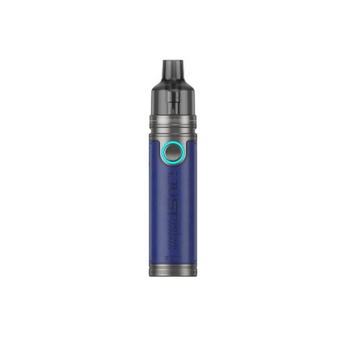 Versatile Eleaf iJust AIO Pro Kit with 0.15Ω and 0.6Ω coils for customizable vaping preferences.