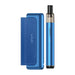 Joyetech eRoll Slim Pod System with magnetic connection to charging case for convenience