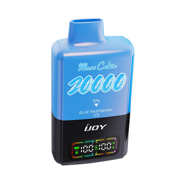 iJOY Mars Cabin 20000 Disposable Vape 20ml