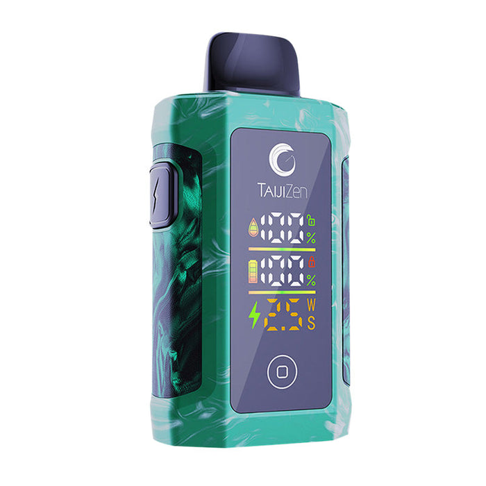 TaijiZen Judo 24K by iJOY Disposable Vape Kit 25ml