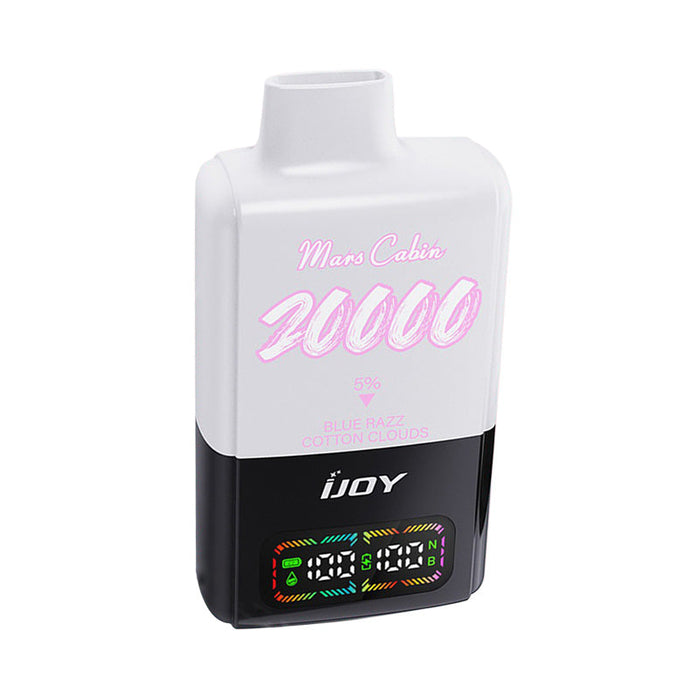 iJOY Mars Cabin 20000 Disposable Vape 20ml