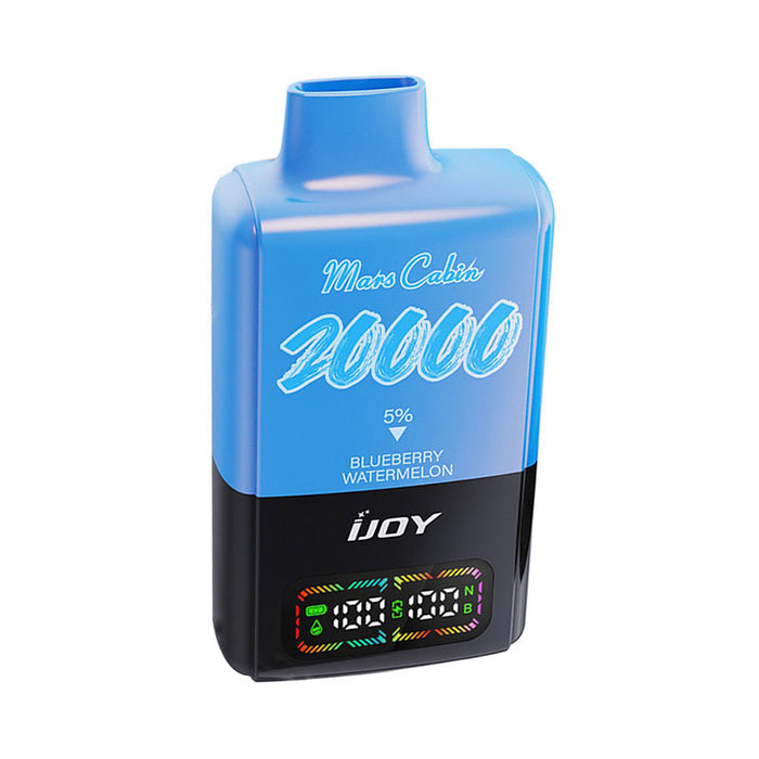 iJOY Mars Cabin 20000 Disposable Vape 20ml