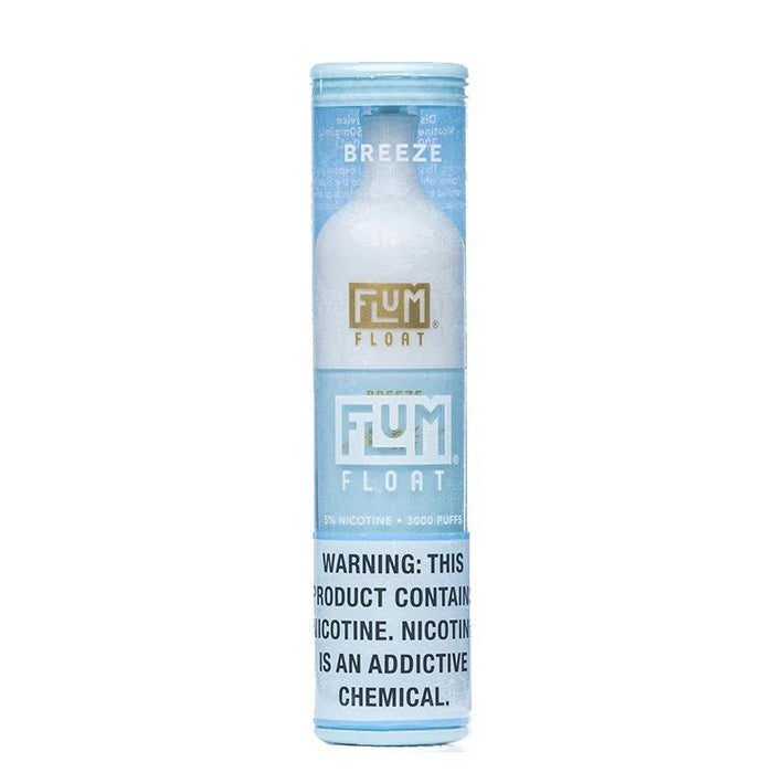 Flum Float 3000 Puffs Disposable Vape