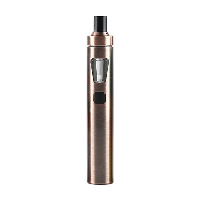 The eGo AIO Kit offers a great option for those who want a reliable, user-friendly vape with customizable options for flavor and vapor.