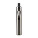 The eGo AIO Kit is designed for those who seek a compact, reliable vaping device with long-lasting battery performance.