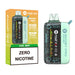 Nicotine-Free Pyne Pod Boost Pro 20K Vape Kit – Ideal for flavor enthusiasts, offering 20,000 puffs with zero nicotine.