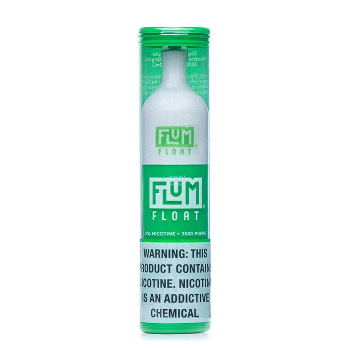 Flum Float 3000 Puffs Disposable Vape