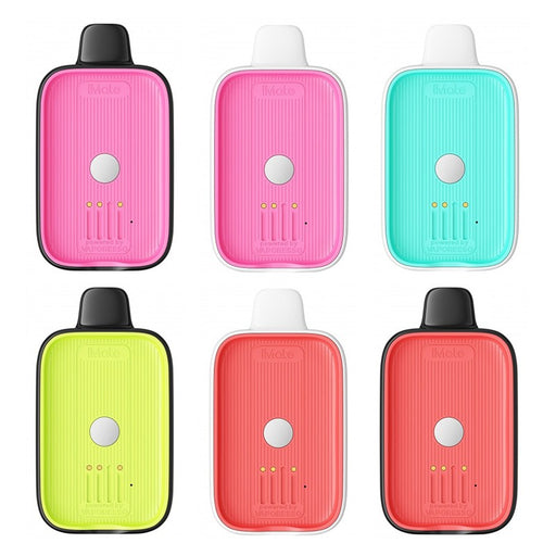 Dojo iMate X 20K Pod with 20,000 puffs and 15ml e-liquid at VapeNear Online Vape Shop