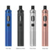 Compact and sleek Joyetech eGo AIO 2 Kit, featuring a 1700mAh battery and easy-to-use design.