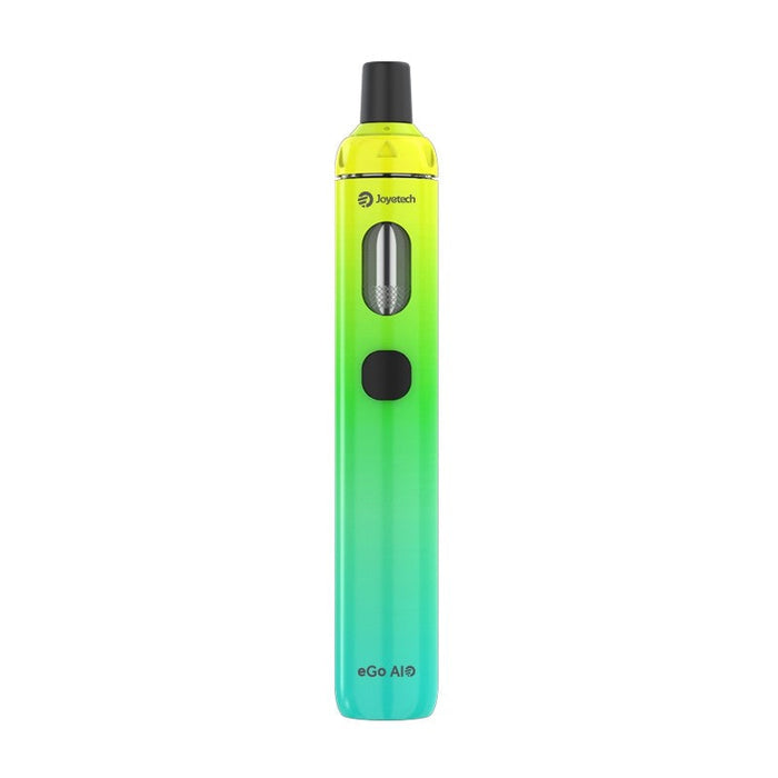 Joyetech eGo AIO 10th Anniversary Vape Kit, featuring a durable design and innovative technology.